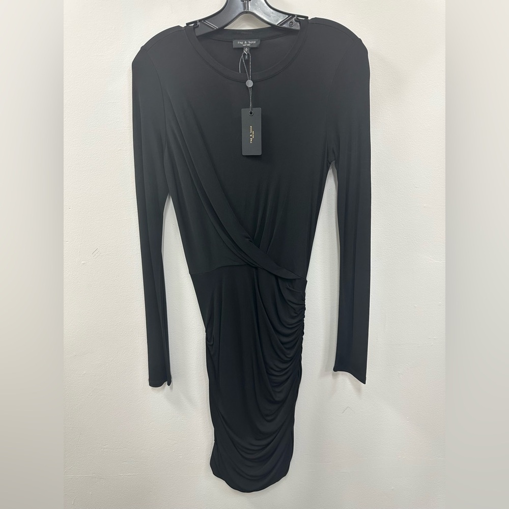 Rag & Bone Dress - Picture 2 of 4